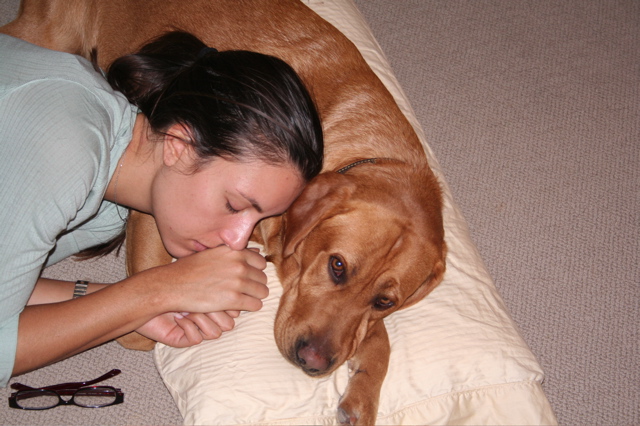 Puppies' Birth - 94