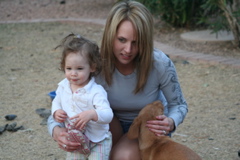 Ten weeks - 8