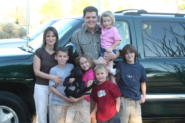 Bernie's New Family 2.JPG